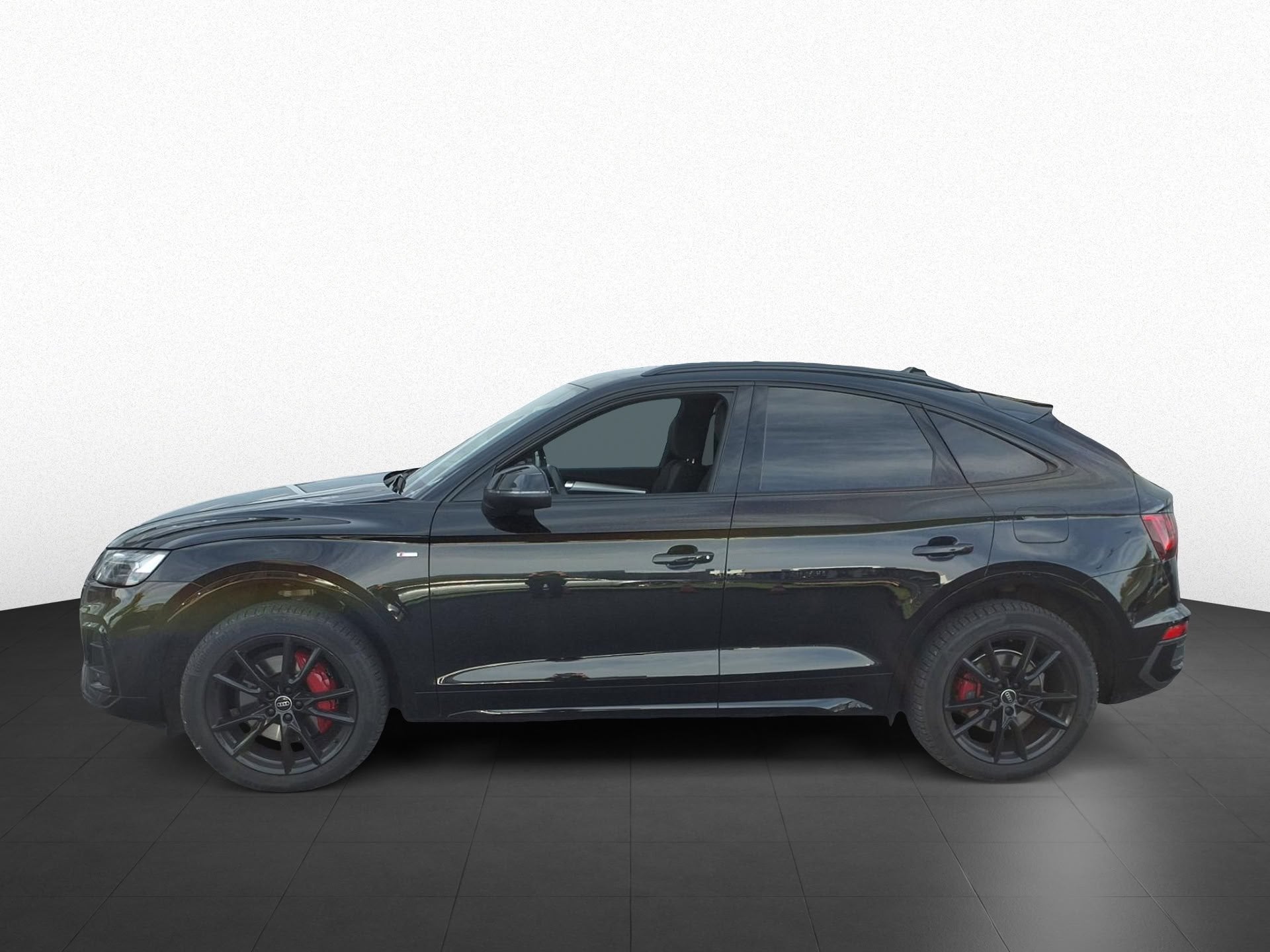 Audi Q5 Sportb. 50 TFSI e quat. S Line *MATRIX*B&O*MMI LM