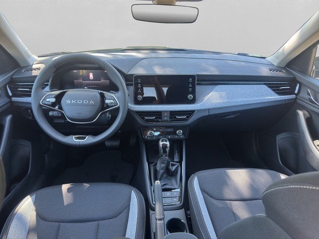 Skoda Kamiq Balance 1.0 TSI 85 kW 7-Gang-DSG