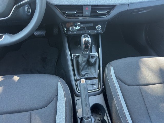 Skoda Kamiq Balance 1.0 TSI 85 kW 7-Gang-DSG