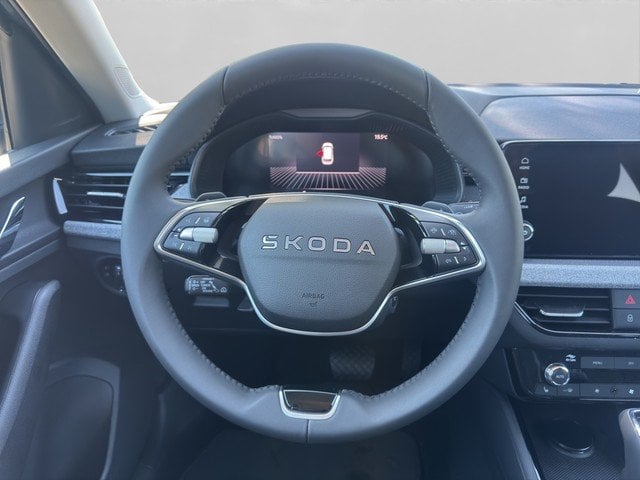 Skoda Kamiq Balance 1.0 TSI 85 kW 7-Gang-DSG