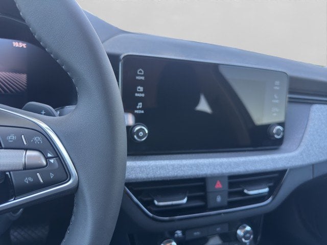 Skoda Kamiq Balance 1.0 TSI 85 kW 7-Gang-DSG