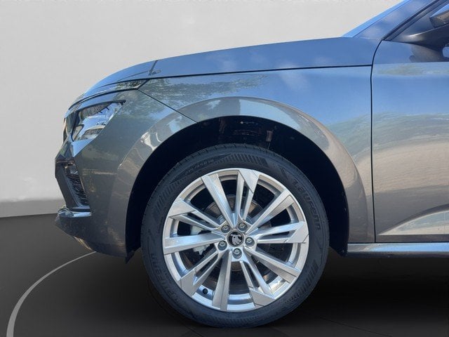 Skoda Kamiq Balance 1.0 TSI 85 kW 7-Gang-DSG