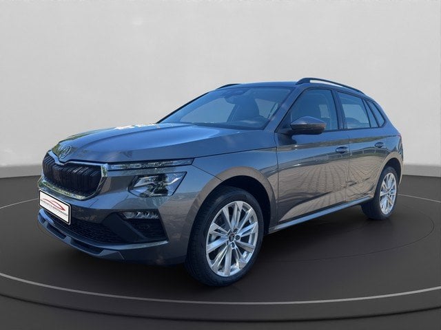 Skoda Kamiq Balance 1.0 TSI 85 kW 7-Gang-DSG