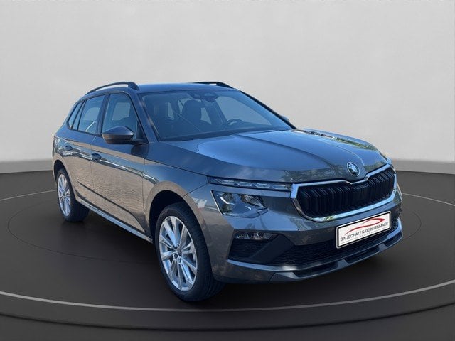 Skoda Kamiq Balance 1.0 TSI 85 kW 7-Gang-DSG