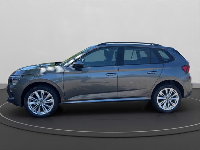 Skoda Kamiq Balance 1.0 TSI 85 kW 7-Gang-DSG
