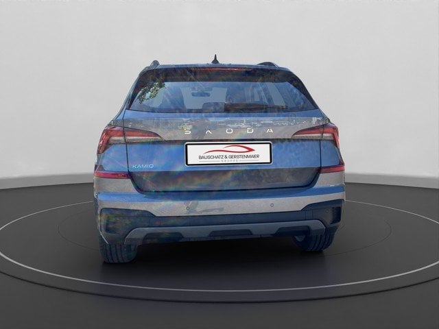 Skoda Kamiq Balance 1.0 TSI 85 kW 7-Gang-DSG