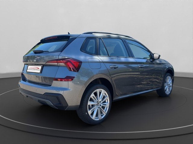 Skoda Kamiq Balance 1.0 TSI 85 kW 7-Gang-DSG