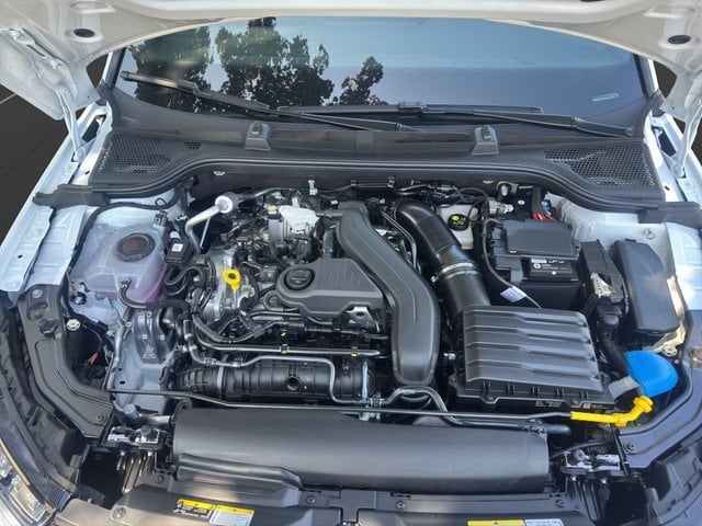 Skoda Kamiq Monte Carlo 1.5 TSI 110 kW 7-Gang-
