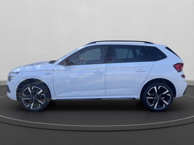 Skoda Kamiq Monte Carlo 1.5 TSI 110 kW 7-Gang-