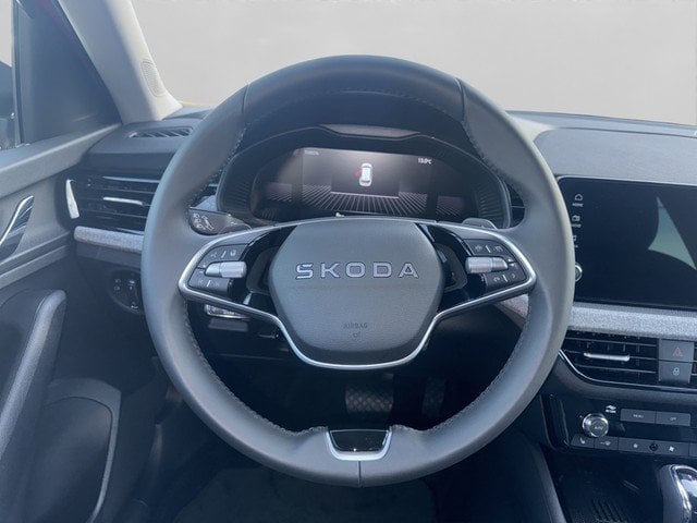 Skoda Kamiq 1.0 TSI DSG Tour *ACC*LED*GRA*VIRTUAL*RFK* SpurH PDC
