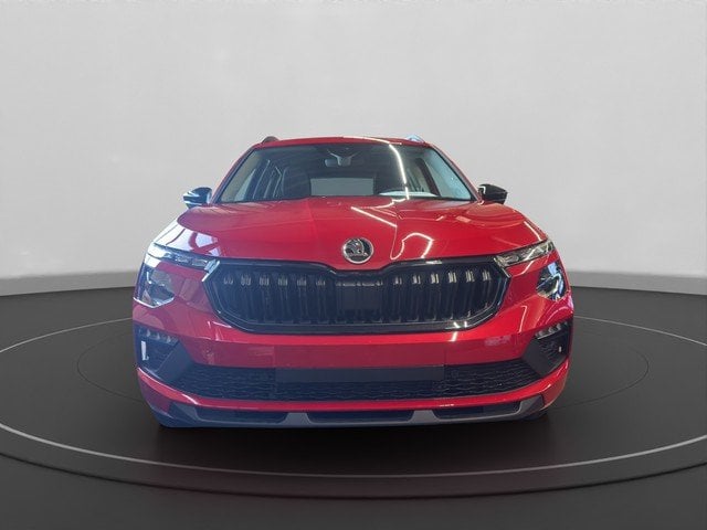 Skoda Kamiq 1.0 TSI DSG Tour *ACC*LED*GRA*VIRTUAL*RFK* SpurH PDC