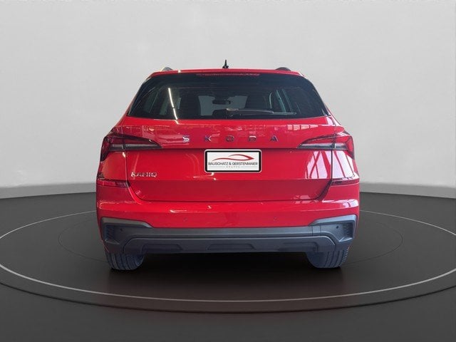 Skoda Kamiq 1.0 TSI DSG Tour *ACC*LED*GRA*VIRTUAL*RFK* SpurH PDC