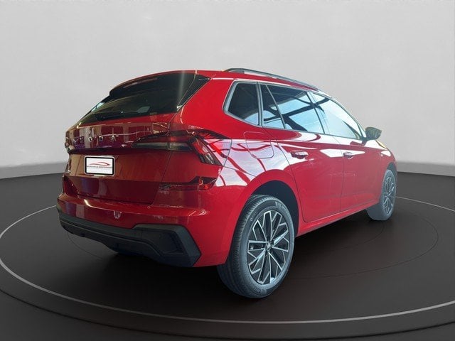 Skoda Kamiq 1.0 TSI DSG Tour *ACC*LED*GRA*VIRTUAL*RFK* SpurH PDC