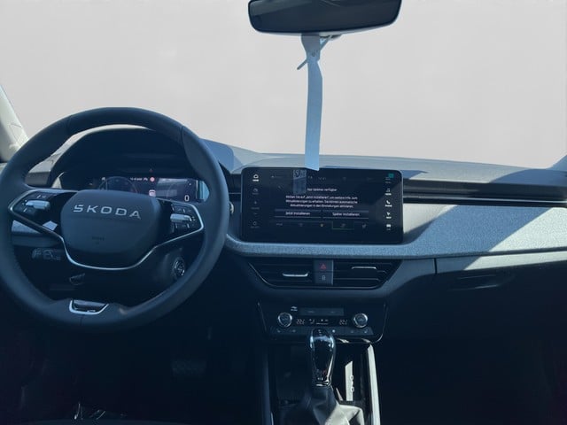 Skoda Scala Tour 1.0 TSI 85 kW 7-Gang-DSG
