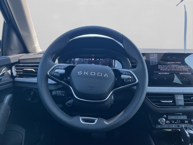 Skoda Scala Tour 1.0 TSI 85 kW 7-Gang-DSG