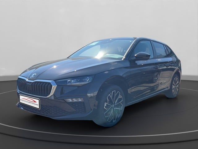 Skoda Scala Tour 1.0 TSI 85 kW 7-Gang-DSG
