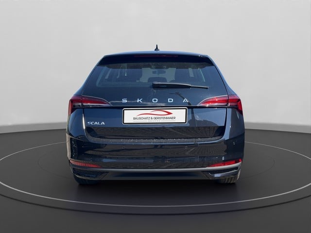 Skoda Scala Tour 1.0 TSI 85 kW 7-Gang-DSG