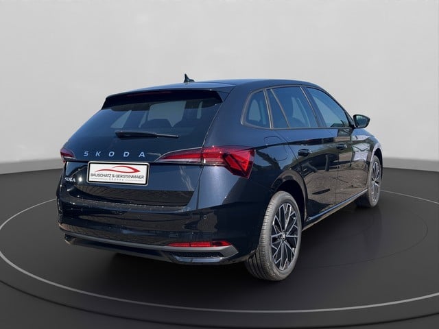 Skoda Scala Tour 1.0 TSI 85 kW 7-Gang-DSG