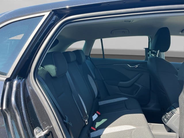 Skoda Scala Tour 1.0 TSI 85 kW 7-Gang-DSG