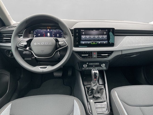 Skoda Scala Tour 1.0 TSI 85 kW 7-Gang-DSG