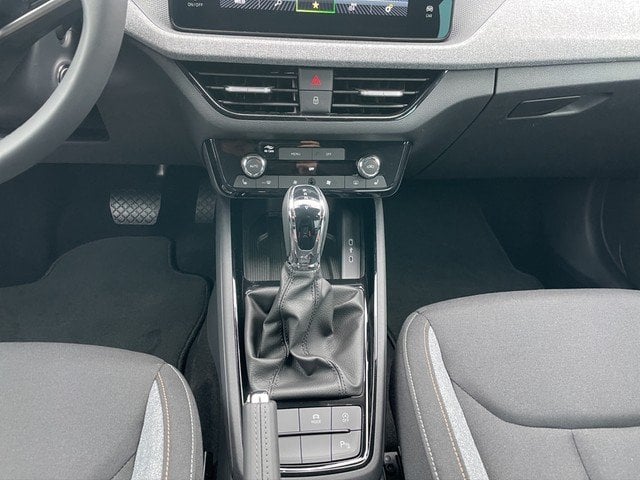 Skoda Scala Tour 1.0 TSI 85 kW 7-Gang-DSG