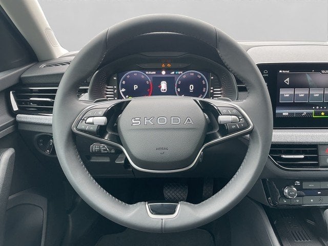 Skoda Scala Tour 1.0 TSI 85 kW 7-Gang-DSG
