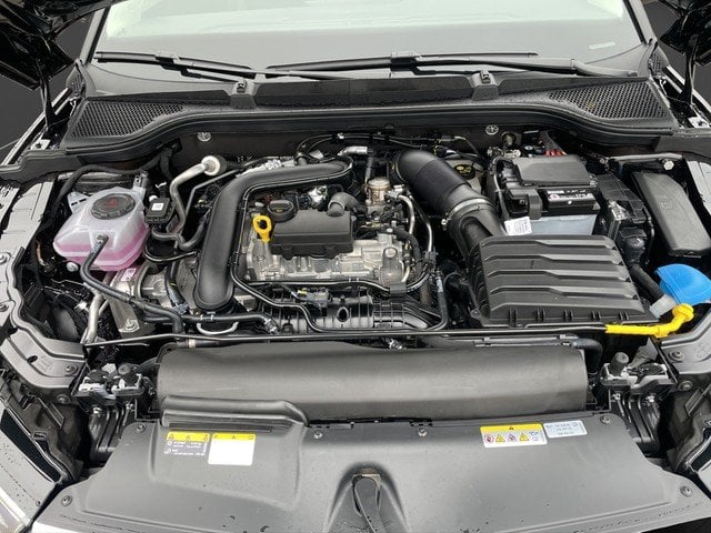 Skoda Scala Tour 1.0 TSI 85 kW 7-Gang-DSG