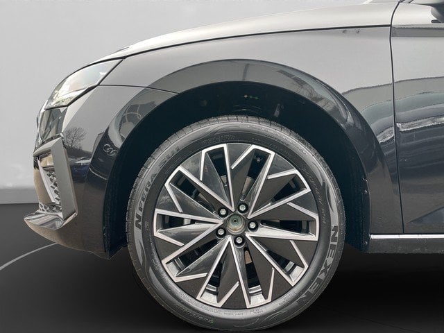 Skoda Scala Tour 1.0 TSI 85 kW 7-Gang-DSG