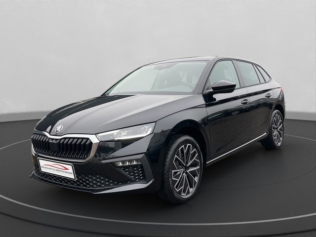 Skoda Scala Tour 1.0 TSI 85 kW 7-Gang-DSG
