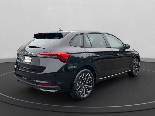 Skoda Scala Tour 1.0 TSI 85 kW 7-Gang-DSG