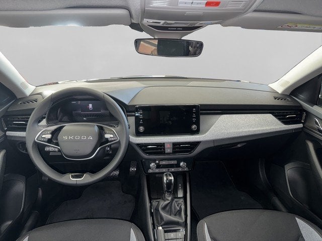 Skoda Scala Tour 1.0 TSI 85 kW 7-Gang-DSG