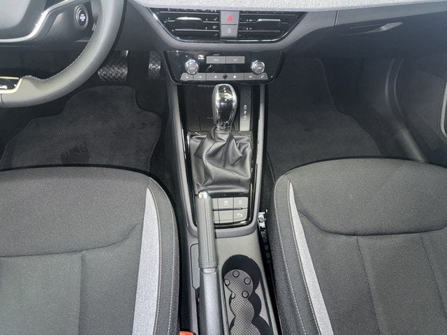 Skoda Scala Tour 1.0 TSI 85 kW 7-Gang-DSG