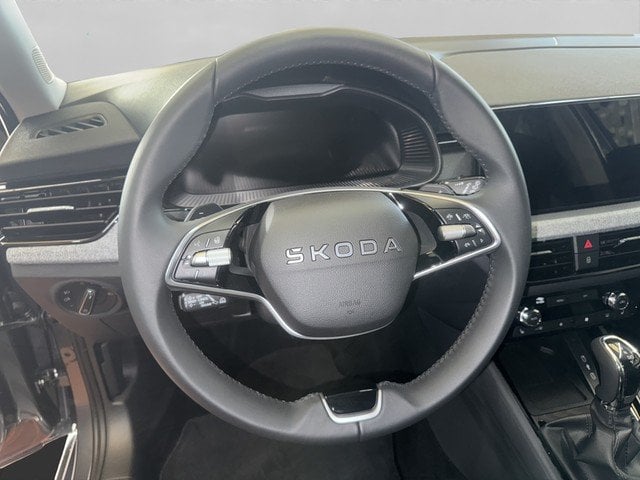 Skoda Scala Tour 1.0 TSI 85 kW 7-Gang-DSG