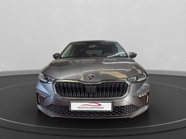 Skoda Scala Tour 1.0 TSI 85 kW 7-Gang-DSG