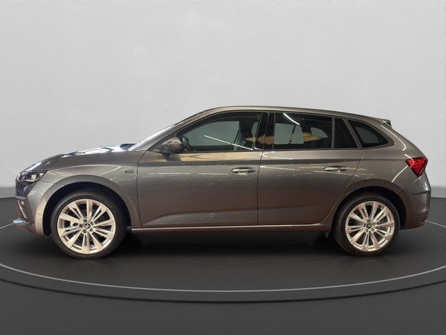 Skoda Scala Tour 1.0 TSI 85 kW 7-Gang-DSG