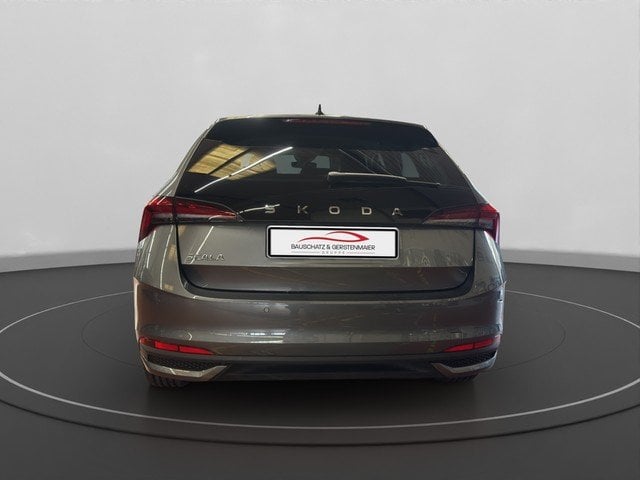 Skoda Scala Tour 1.0 TSI 85 kW 7-Gang-DSG