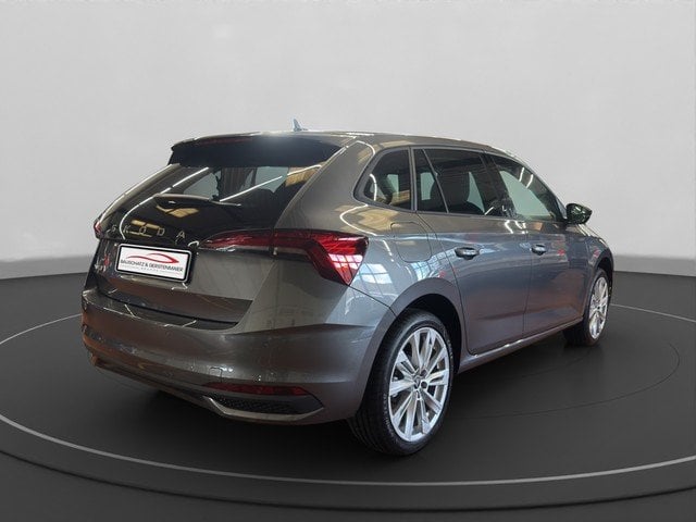 Skoda Scala Tour 1.0 TSI 85 kW 7-Gang-DSG