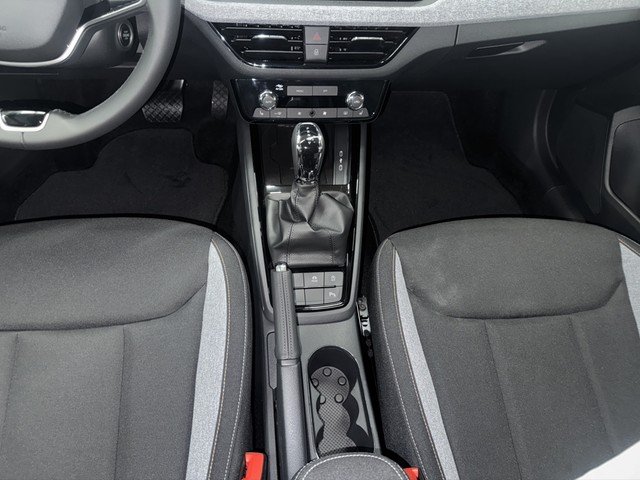 Skoda Scala 1.5 TSI DSG Balance *MATRIX*RFK*AHK*ACC* SpurH Virtual PDC