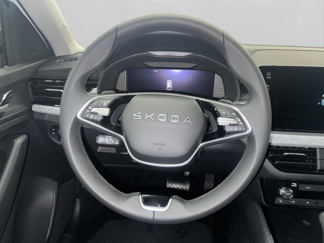 Skoda Scala 1.5 TSI DSG Balance *MATRIX*RFK*AHK*ACC* SpurH Virtual PDC