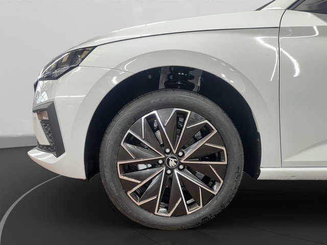 Skoda Scala 1.5 TSI DSG Balance *MATRIX*RFK*AHK*ACC* SpurH Virtual PDC