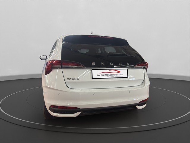 Skoda Scala 1.5 TSI DSG Balance *MATRIX*RFK*AHK*ACC* SpurH Virtual PDC