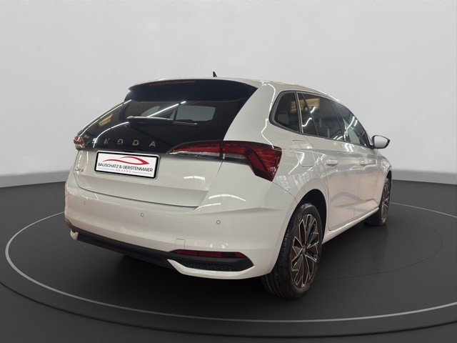 Skoda Scala 1.5 TSI DSG Balance *MATRIX*RFK*AHK*ACC* SpurH Virtual PDC
