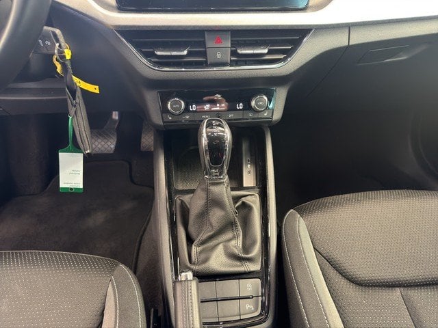 Skoda Kamiq 1.0 TSI DSG Tour Ambition *SZH*GRA*PRIVACY* PDC LM SHZ Winterp.