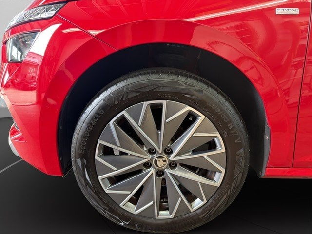 Skoda Kamiq 1.0 TSI DSG Tour Ambition *SZH*GRA*PRIVACY* PDC LM SHZ Winterp.