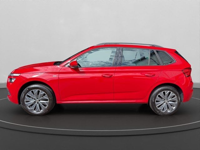 Skoda Kamiq 1.0 TSI DSG Tour Ambition *SZH*GRA*PRIVACY* PDC LM SHZ Winterp.
