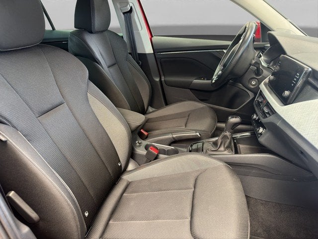 Skoda Kamiq 1.0 TSI DSG Tour Ambition *SZH*GRA*PRIVACY* PDC LM SHZ Winterp.