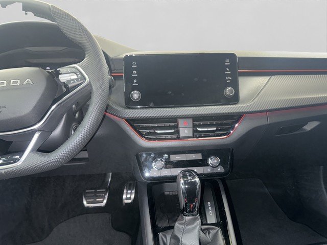 Skoda Kamiq Monte Carlo 1.5 TSI 110 kW 7-Gang-