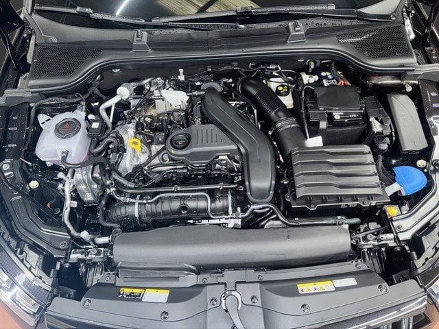 Skoda Kamiq Monte Carlo 1.5 TSI 110 kW 7-Gang-