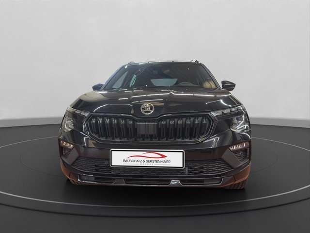 Skoda Kamiq Monte Carlo 1.5 TSI 110 kW 7-Gang-