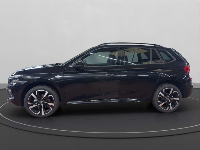 Skoda Kamiq Monte Carlo 1.5 TSI 110 kW 7-Gang-